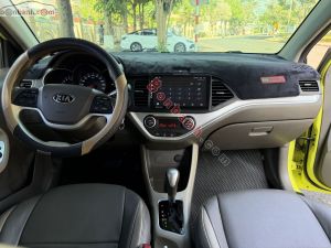 Xe Kia Morning Si AT 2016