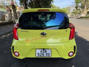 Xe Kia Morning Si AT 2016