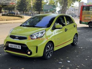 Xe Kia Morning Si AT 2016