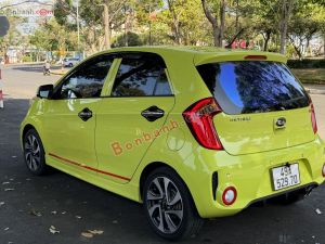 Xe Kia Morning Si AT 2016