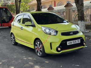 Xe Kia Morning Si AT 2016