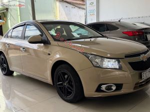 Xe Chevrolet Cruze LTZ 1.8 AT 2010