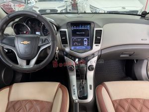 Xe Chevrolet Cruze LTZ 1.8 AT 2010
