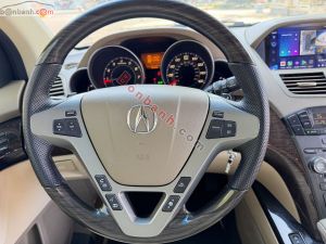 Xe Acura MDX SH-AWD 2007