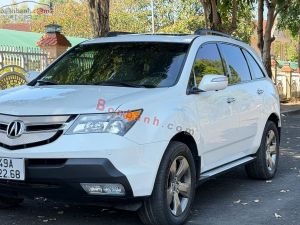 Xe Acura MDX SH-AWD 2007