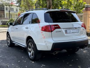 Xe Acura MDX SH-AWD 2007