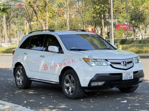 Xe Acura MDX SH-AWD 2007