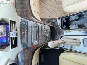 Xe Acura MDX SH-AWD 2007