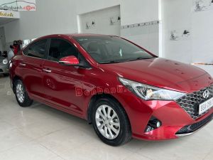 Xe Hyundai Accent 1.4 AT 2022