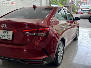 Xe Hyundai Accent 1.4 AT 2022