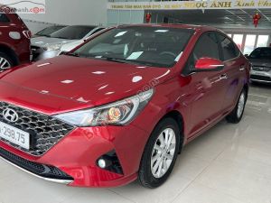 Xe Hyundai Accent 1.4 AT 2022