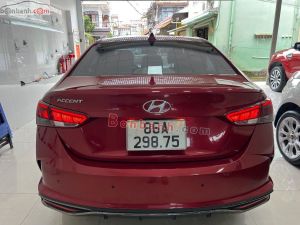 Xe Hyundai Accent 1.4 AT 2022