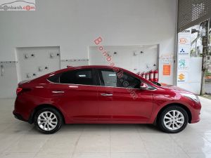 Xe Hyundai Accent 1.4 AT 2022