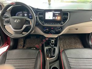 Xe Hyundai Accent 1.4 AT 2022