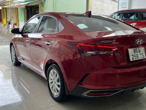 Xe Hyundai Accent 1.4 AT 2022
