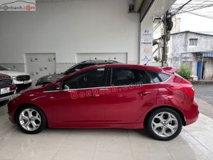 Xe Ford Focus S 2.0 AT 2014