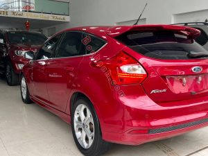 Xe Ford Focus S 2.0 AT 2014