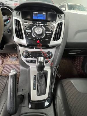Xe Ford Focus S 2.0 AT 2014
