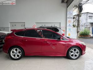 Xe Ford Focus S 2.0 AT 2014