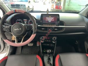 Xe Kia Morning GT-Line 2022