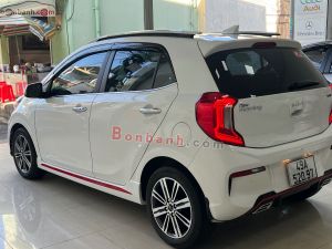 Xe Kia Morning GT-Line 2022