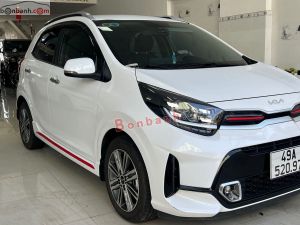 Xe Kia Morning GT-Line 2022