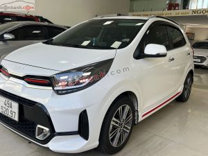 Xe Kia Morning GT-Line 2022