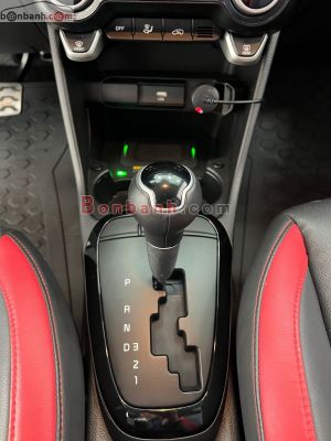 Xe Kia Morning GT-Line 2022