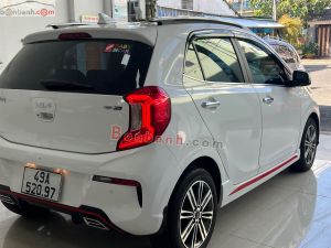 Xe Kia Morning GT-Line 2022