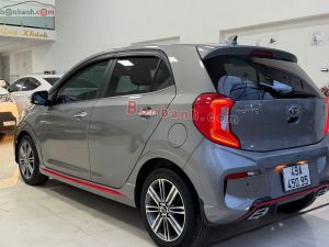 Xe Kia Morning GT-Line 2021