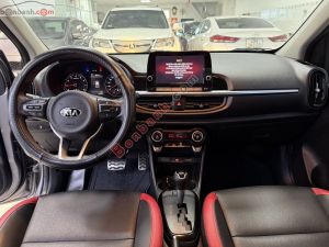 Xe Kia Morning GT-Line 2021