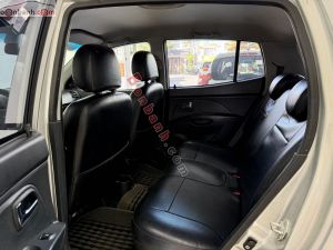 Xe Kia Morning SX 1.1 AT 2009