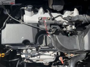 Xe Kia Morning SX 1.1 AT 2009