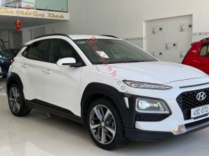 Xe Hyundai Kona Đặc Biệt 2.0 AT 2020