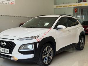 Xe Hyundai Kona Đặc Biệt 2.0 AT 2020