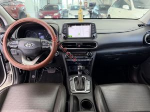 Xe Hyundai Kona Đặc Biệt 2.0 AT 2020
