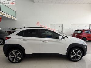 Xe Hyundai Kona Đặc Biệt 2.0 AT 2020