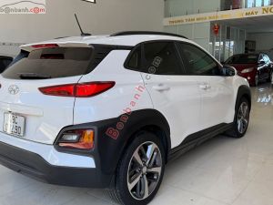 Xe Hyundai Kona Đặc Biệt 2.0 AT 2020