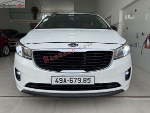 Xe Kia Sedona 2.2L DAT 2015