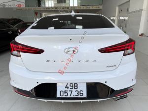 Xe Hyundai Elantra Sport 1.6 AT 2021