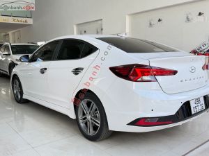 Xe Hyundai Elantra Sport 1.6 AT 2021