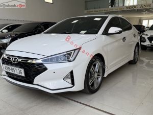Xe Hyundai Elantra Sport 1.6 AT 2021