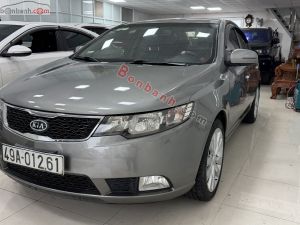 Xe Kia Forte SX 1.6 MT 2011