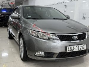 Xe Kia Forte SX 1.6 MT 2011