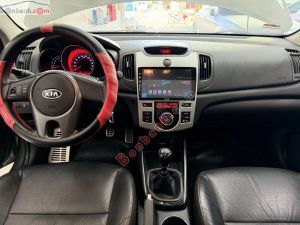 Xe Kia Forte SX 1.6 MT 2011