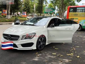 Xe Mercedes Benz GLA class GLA 250 4Matic 2014