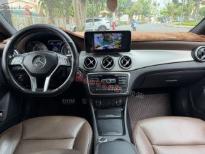 Xe Mercedes Benz GLA class GLA 250 4Matic 2014