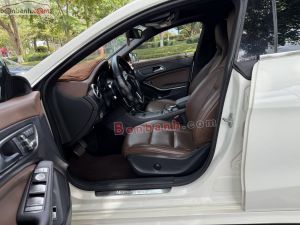 Xe Mercedes Benz GLA class GLA 250 4Matic 2014