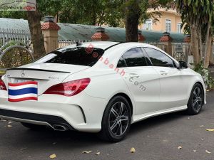 Xe Mercedes Benz GLA class GLA 250 4Matic 2014