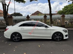 Xe Mercedes Benz GLA class GLA 250 4Matic 2014